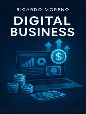 cover image of Digital Business
